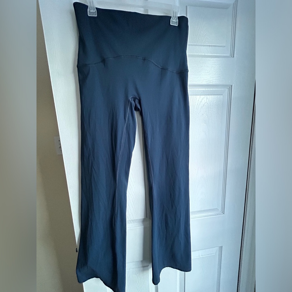 SPANX booty boost leggings